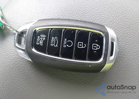 2022 Hyundai Elantra Sel from USA, damaged, VIN KMHLS4AG9NU313697